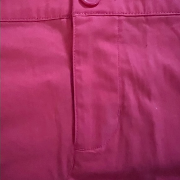 Red Columbia Kenzie Cove Skirt for Ladies - Picture 8 of 14